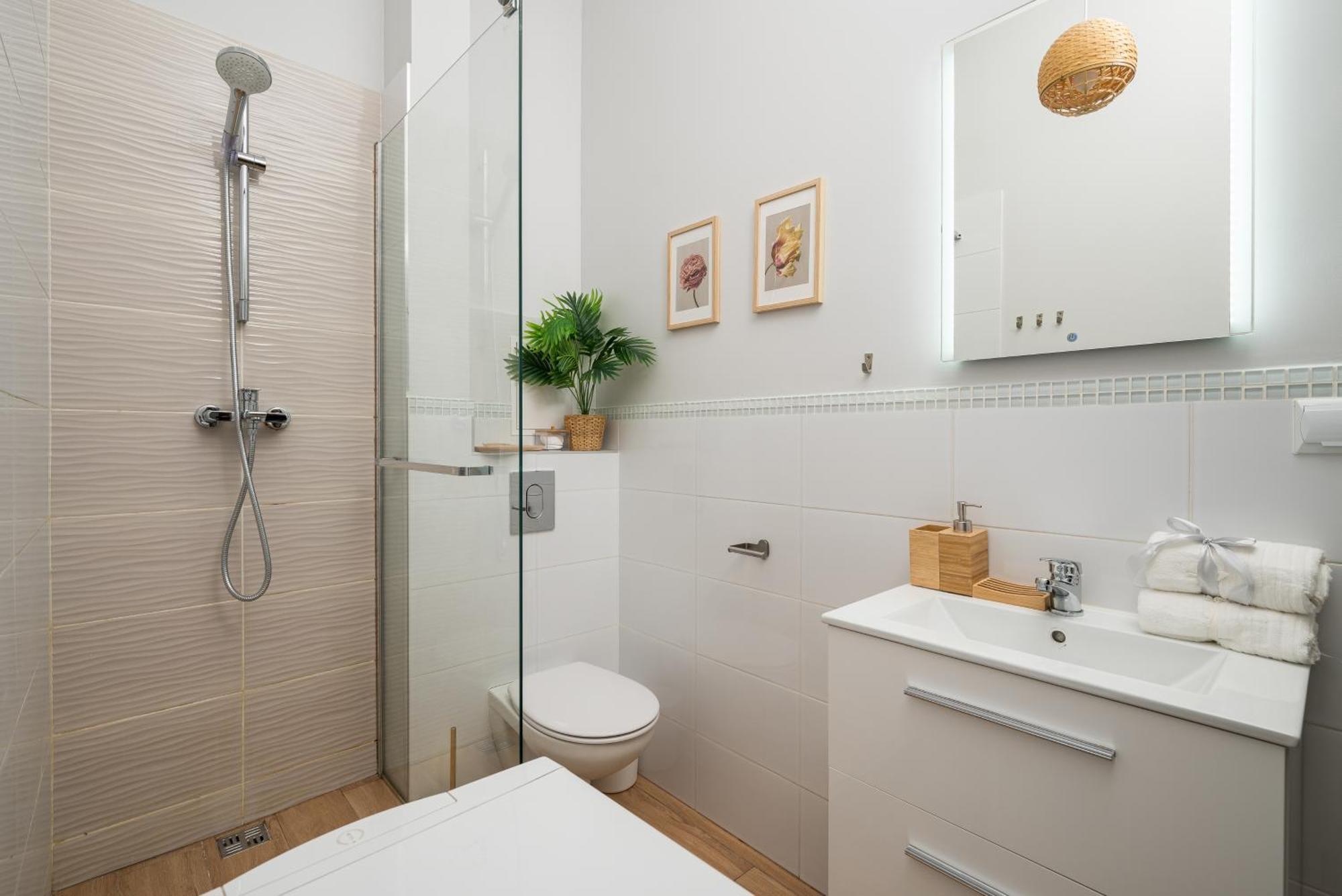 Green Oasis Charming Loft In A Historic Warsaw Tenement House 900 M From Central Station Экстерьер фото
